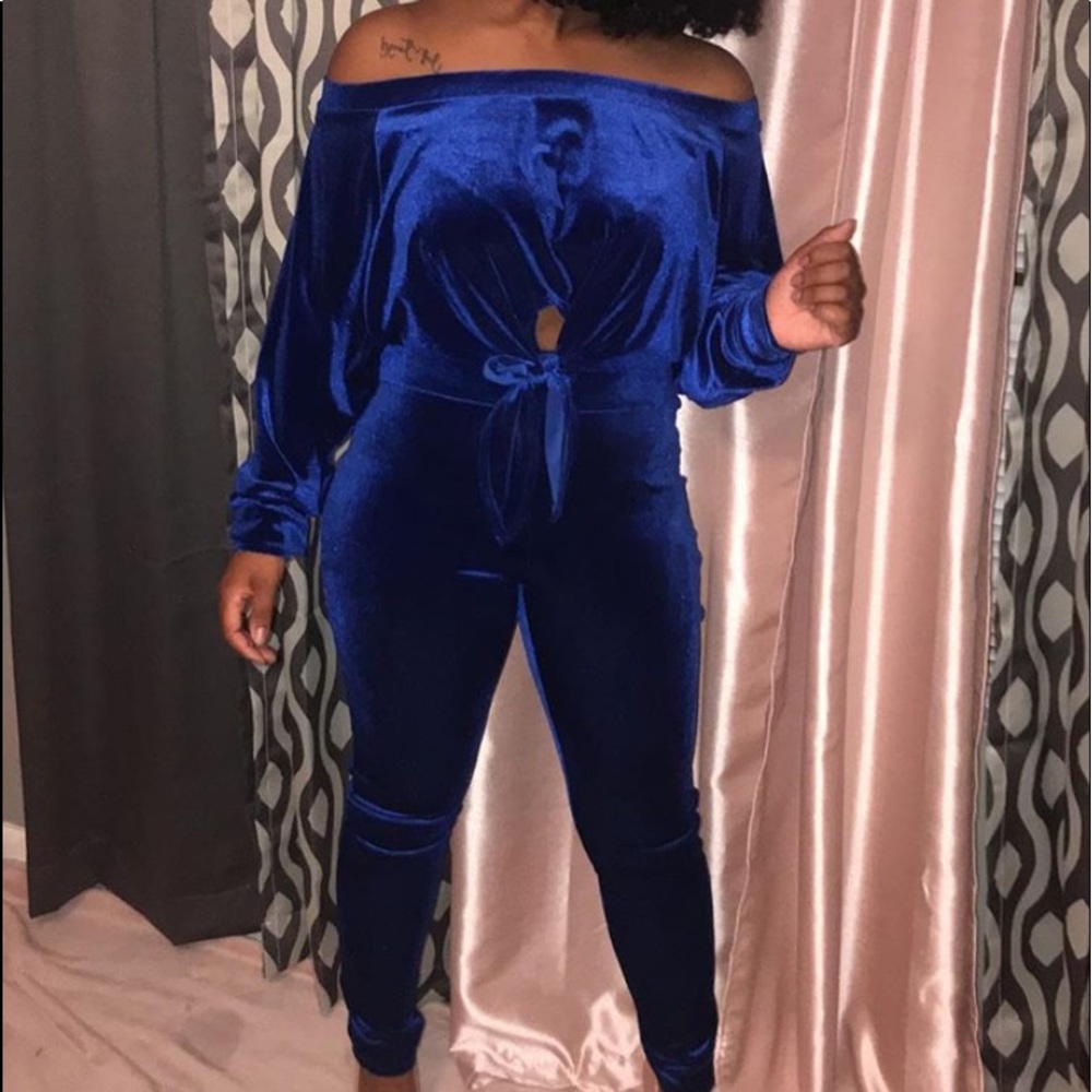 Two pieces set